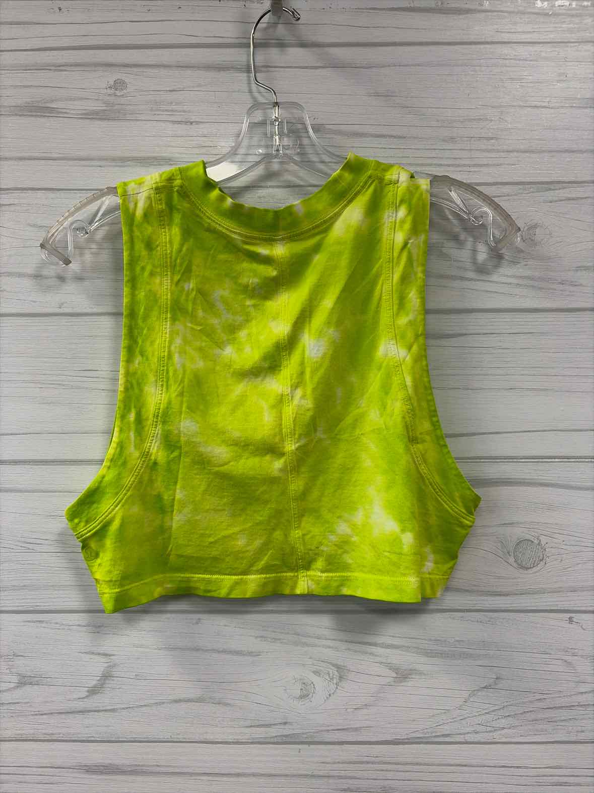 Size 2 Lululemon Tank Top