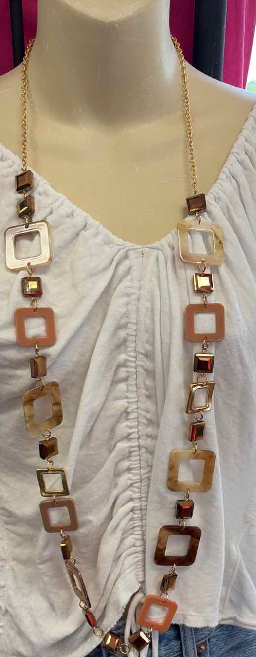 Fashion Jewelry Necklace