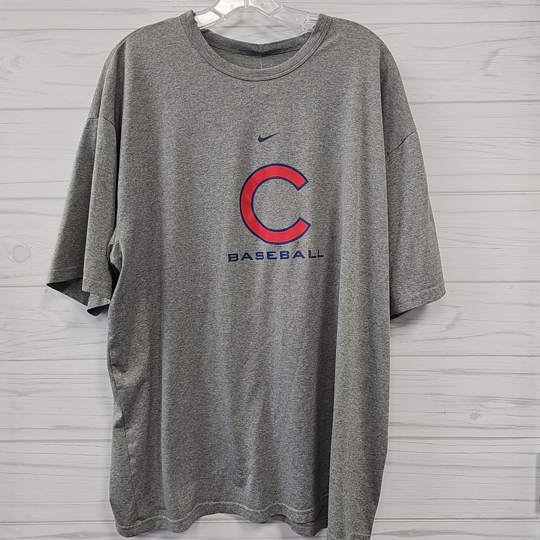 Size XXL Nike Shirt
