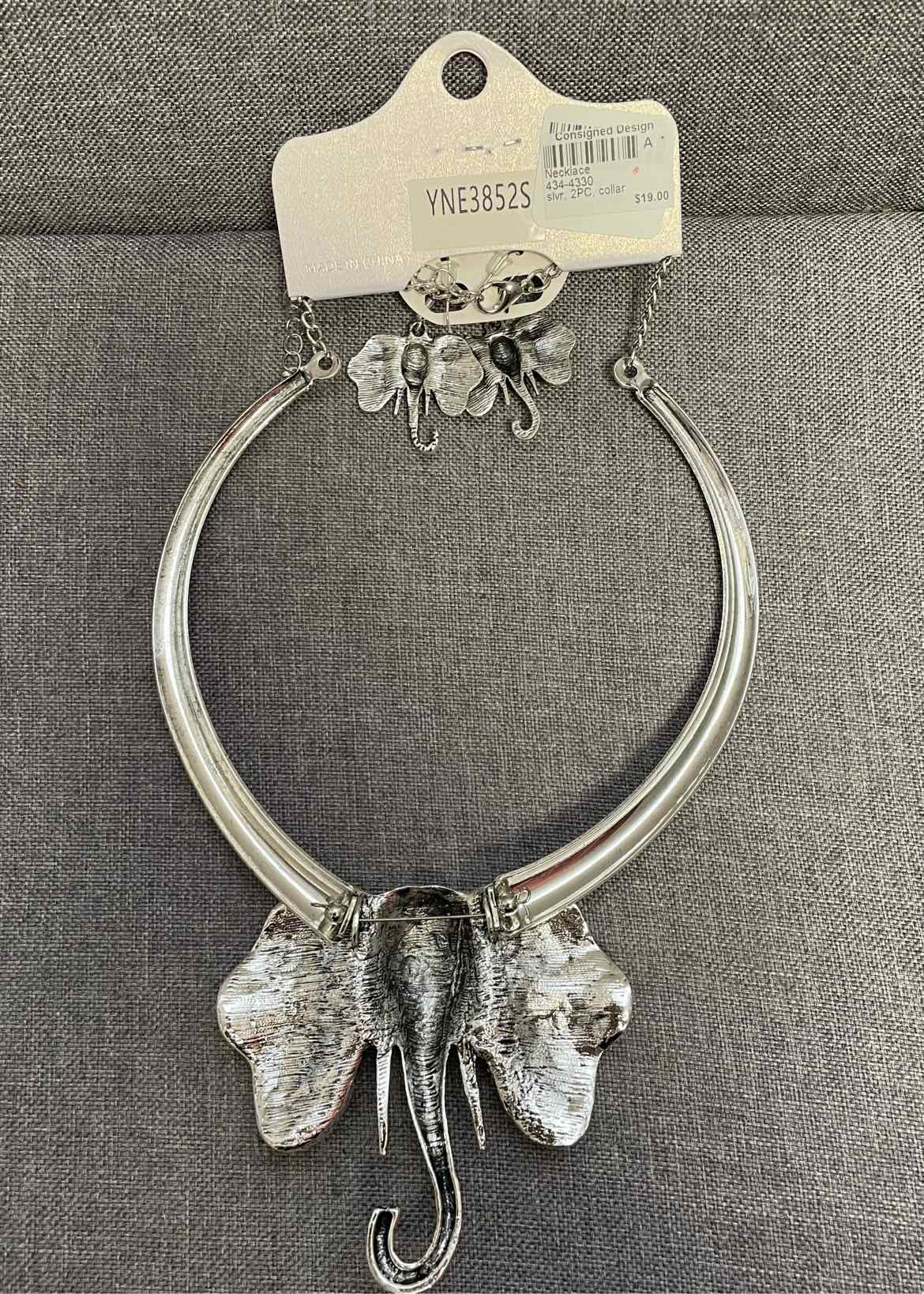 Fashion Jewelry Necklace