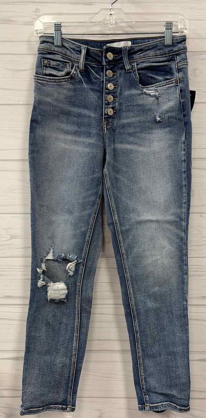 Size 24 Vervet Jeans