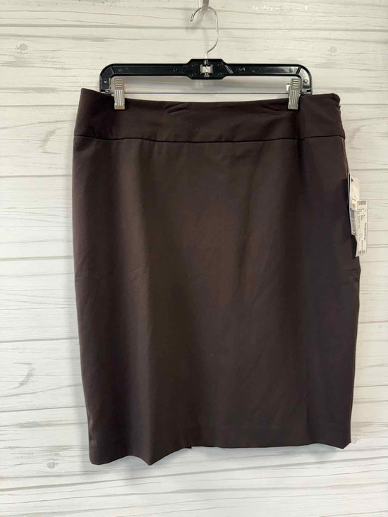 Size 12 liz claiborne Skirt