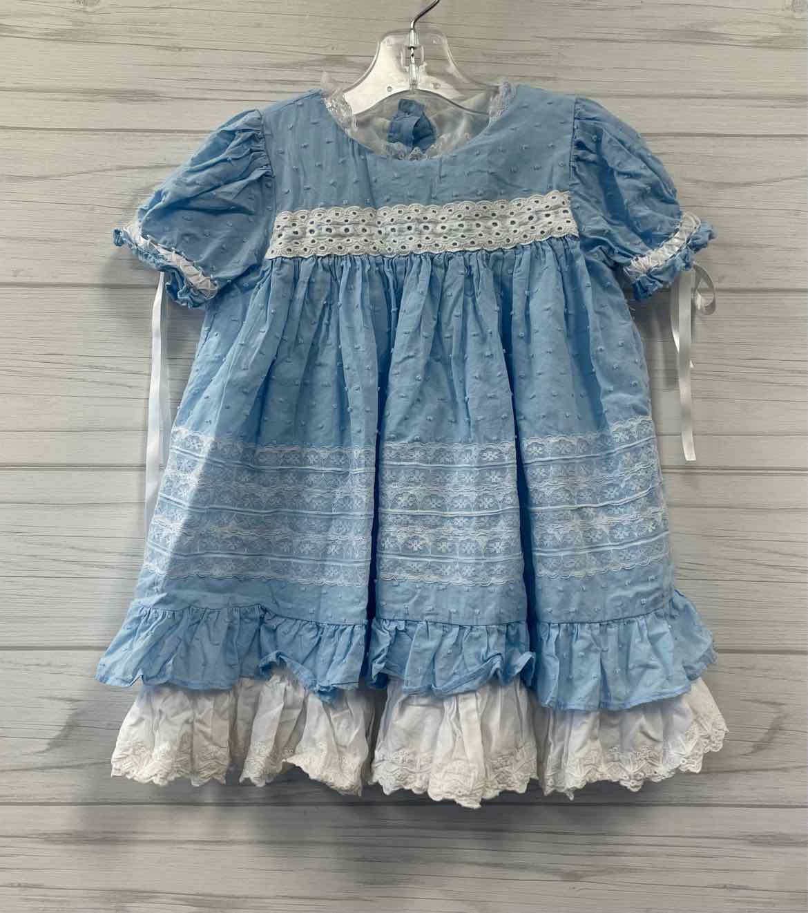3T Southern Taters Dress