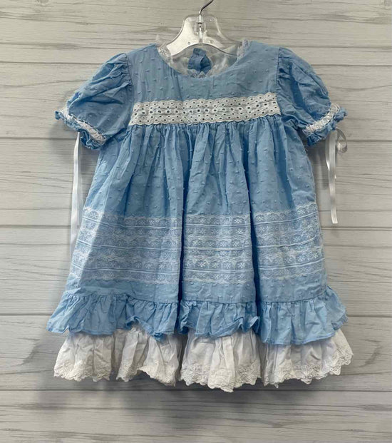 3T Southern Taters Dress