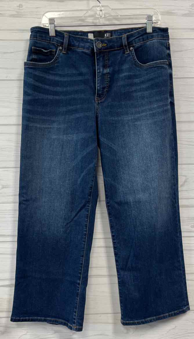 Size 12 KUT Jeans