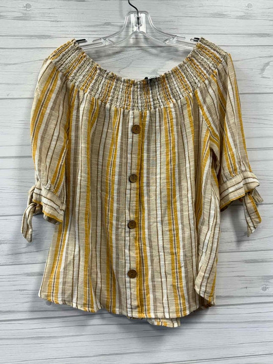 Size L unique spectrum Shirt