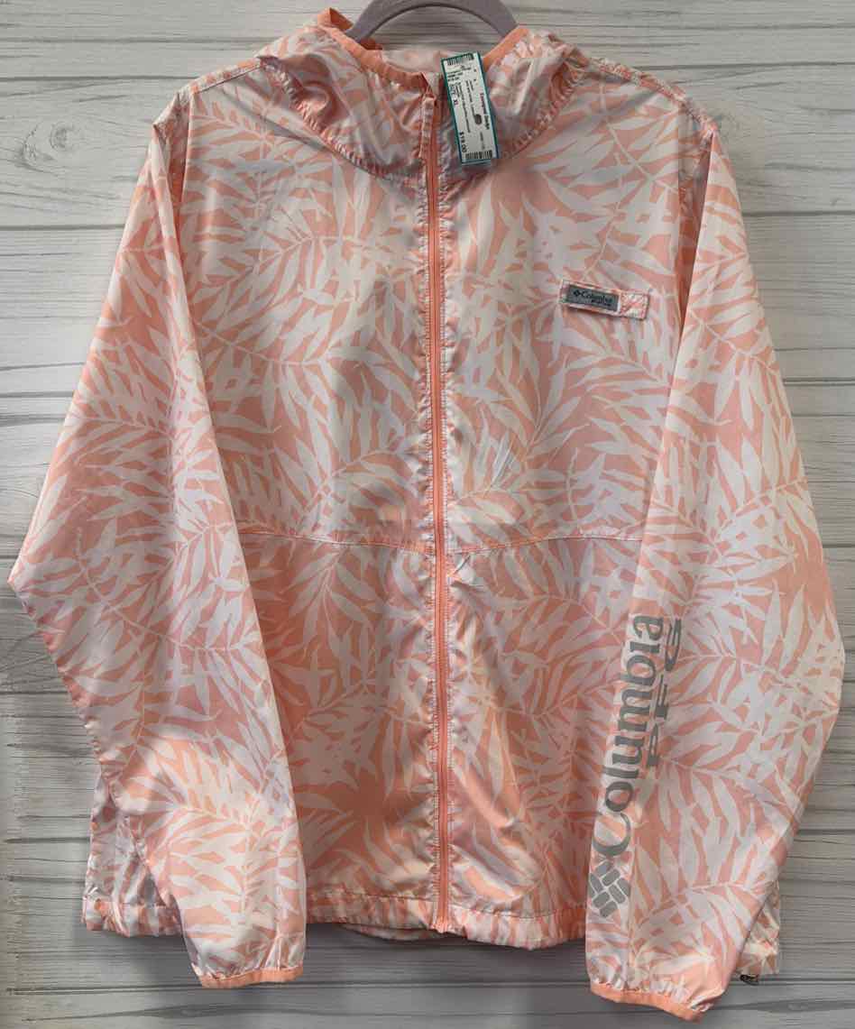 Size XL Columbia Jacket
