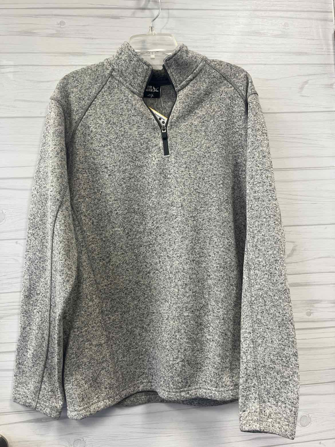 Size L Eddie Bauer Sweater
