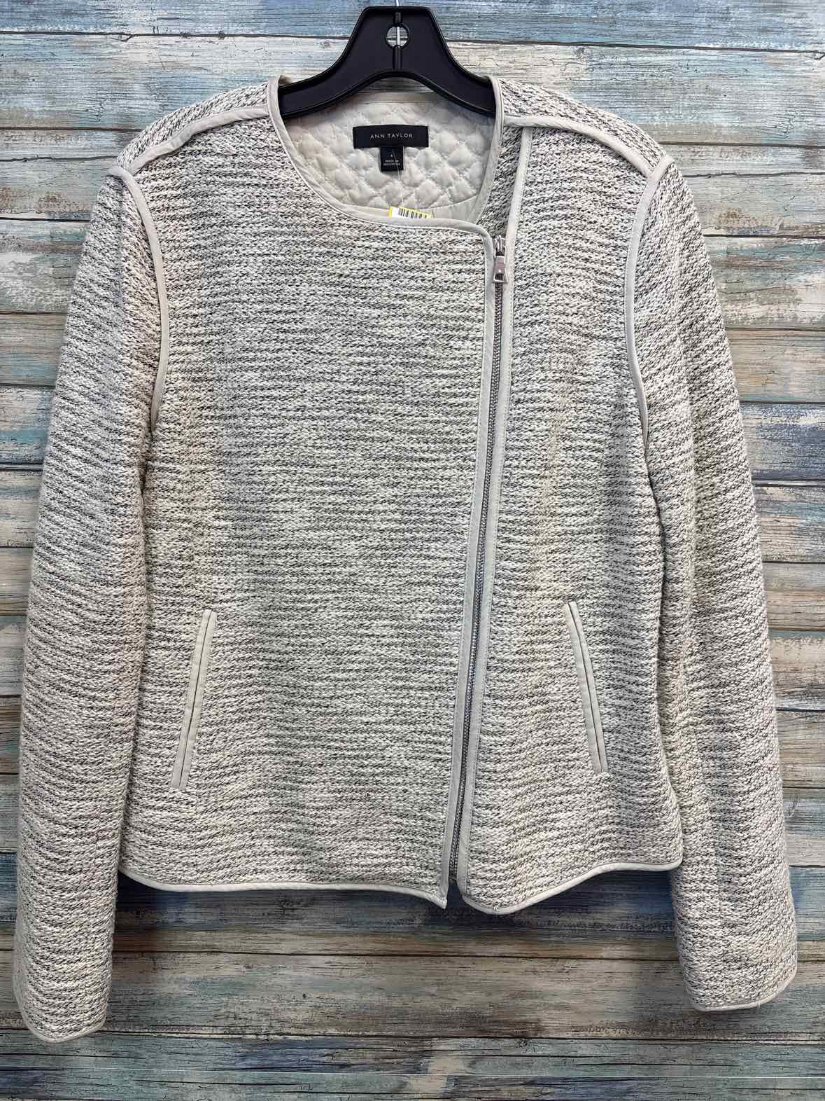 Size 6 Ann Taylor Jacket