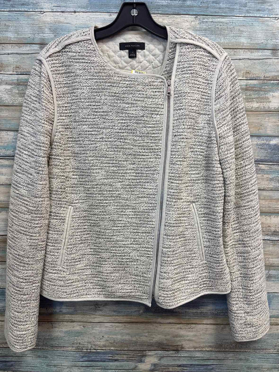 Size 6 Ann Taylor Jacket