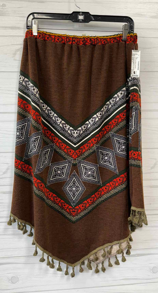 Size L YoungThreads Skirt