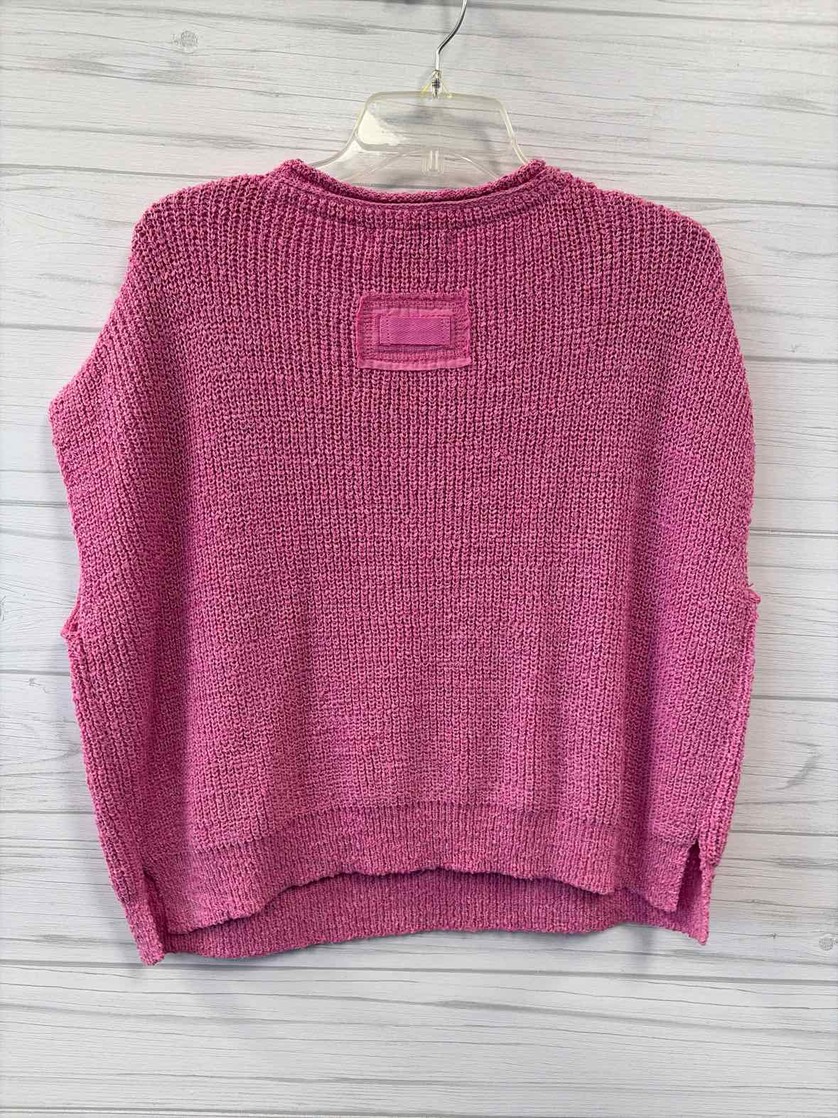 Size S/M Zenana Sweater