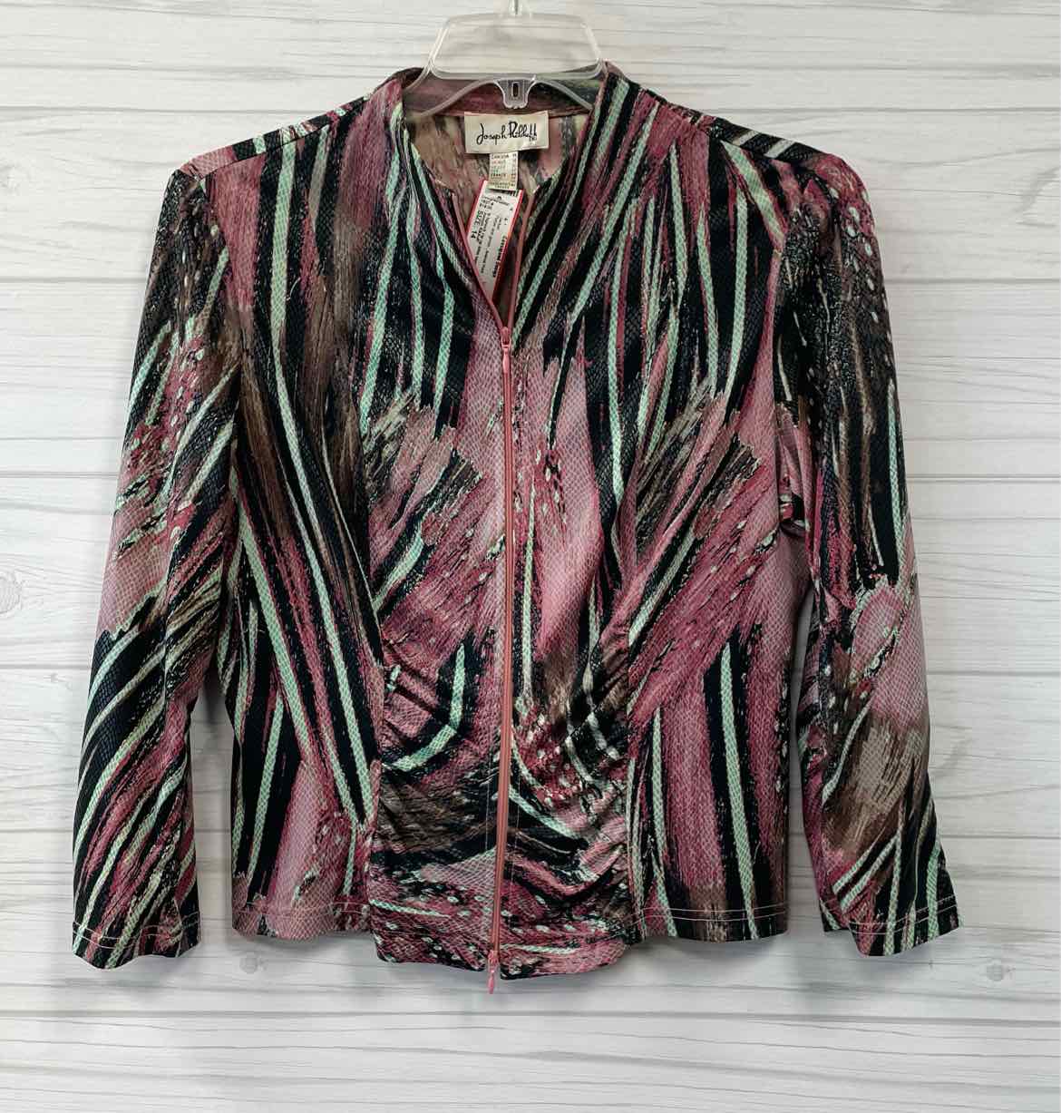 Size 14 Joseph Rikkuff Jacket