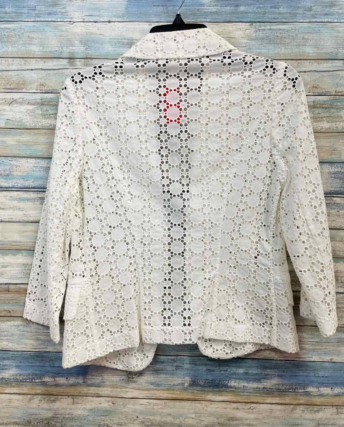 Size 4 Zelda Jacket