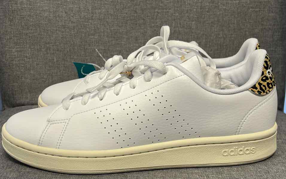 11 Addias Shoes
