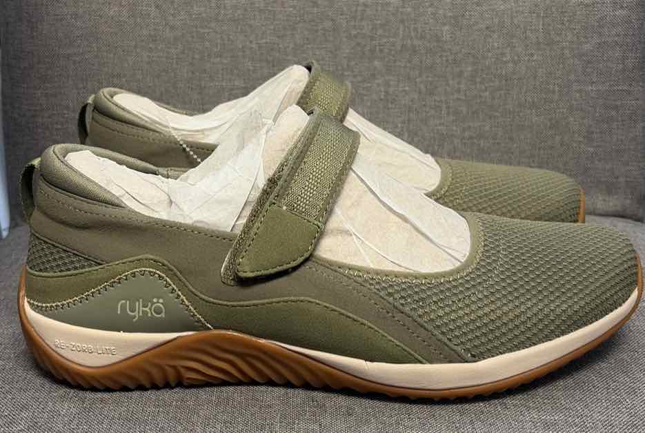 12 RYKA Shoes