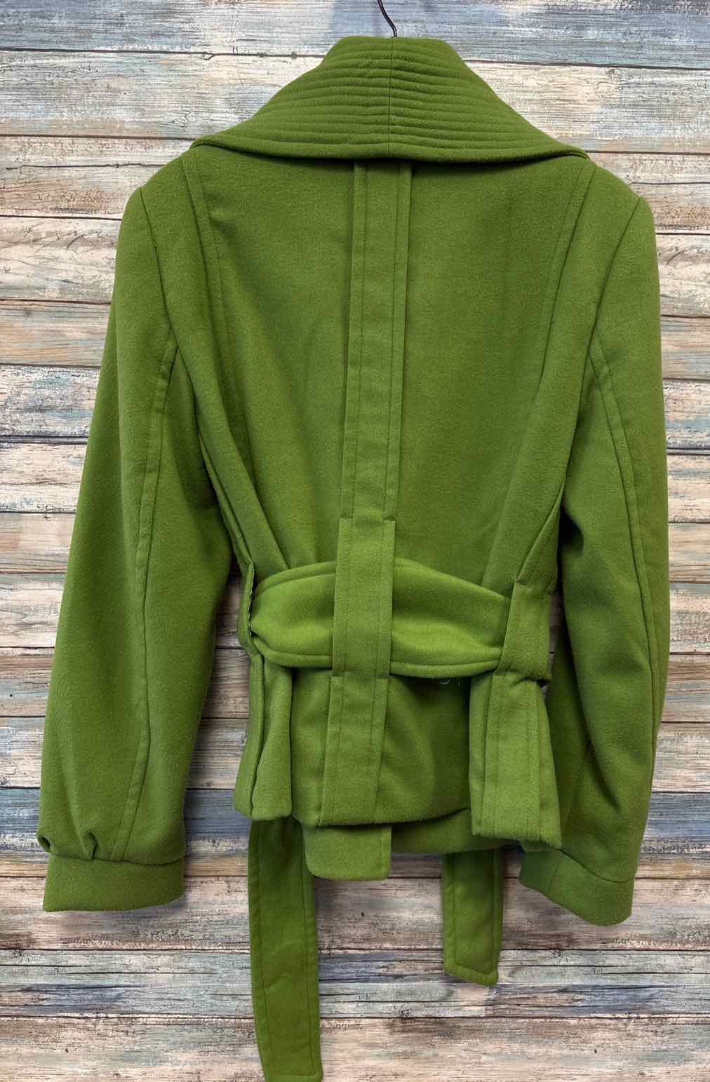 Size M willi smith Jacket