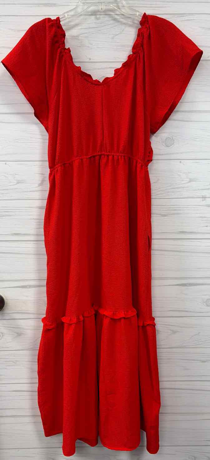 Size M Sofia Jeans Dress