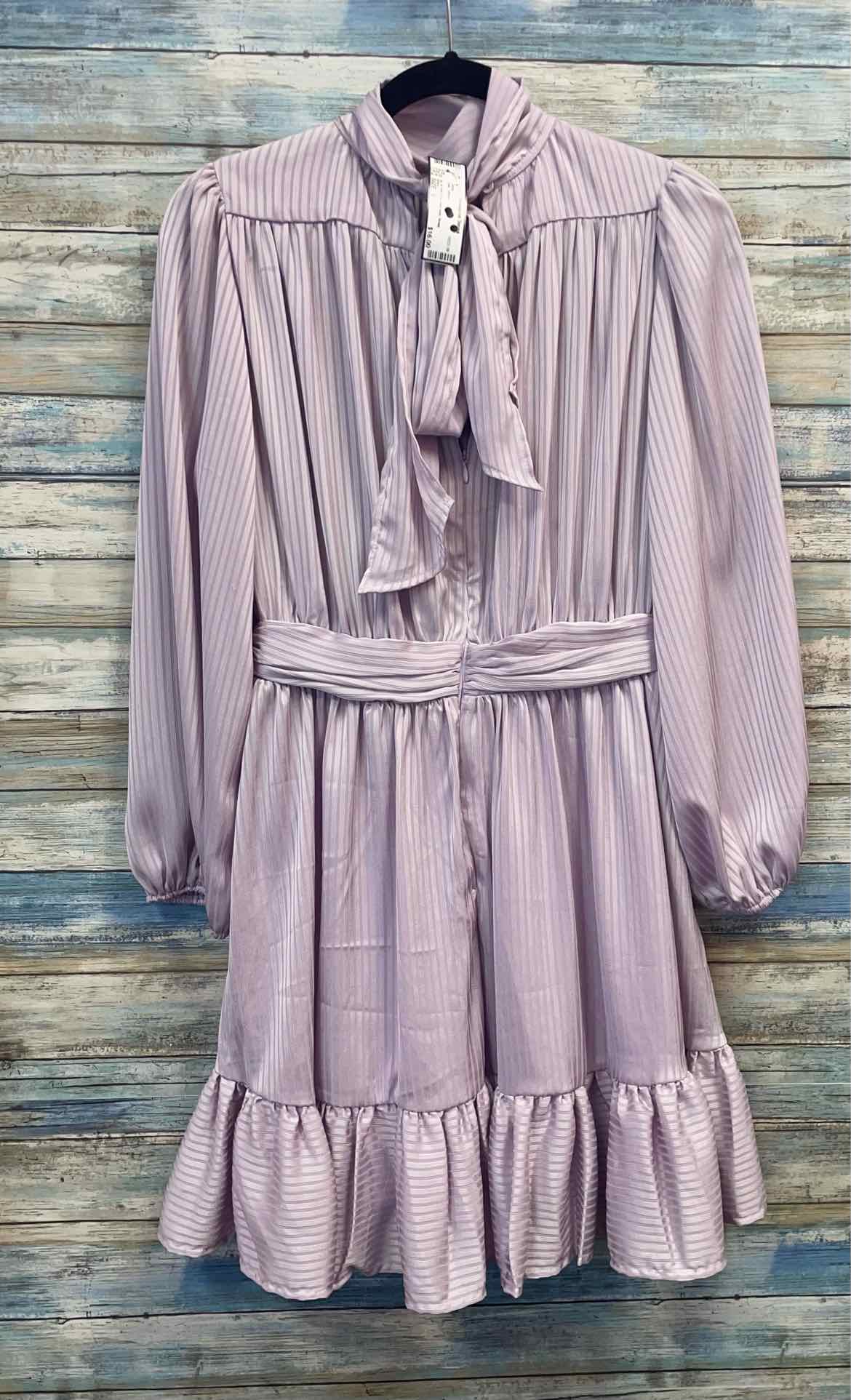 Size S Entro Dress