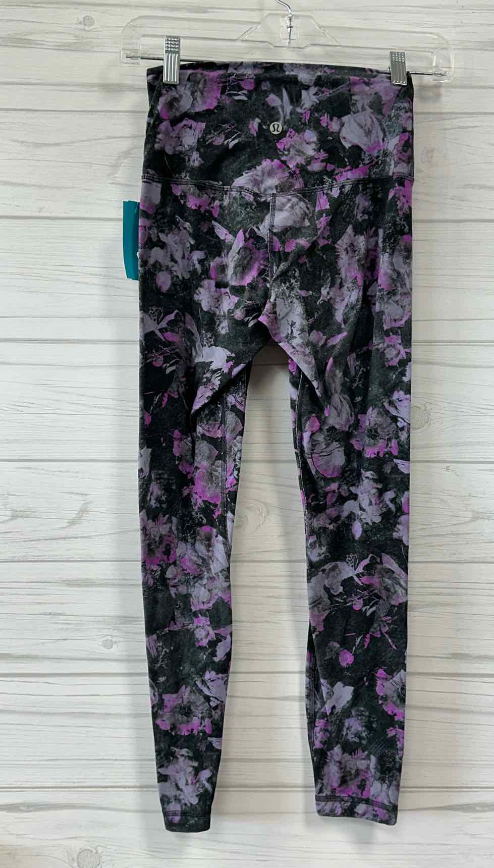 Size 4 Lululemon Leggings