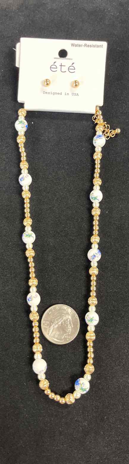 Ete Necklace