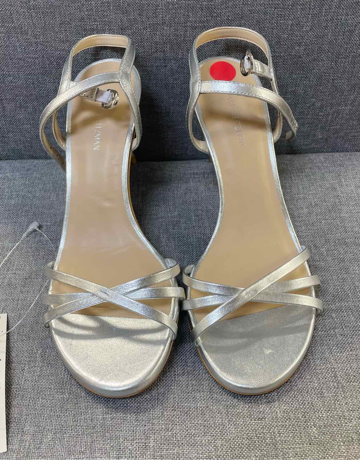 6 Stuart Weitzman Shoes