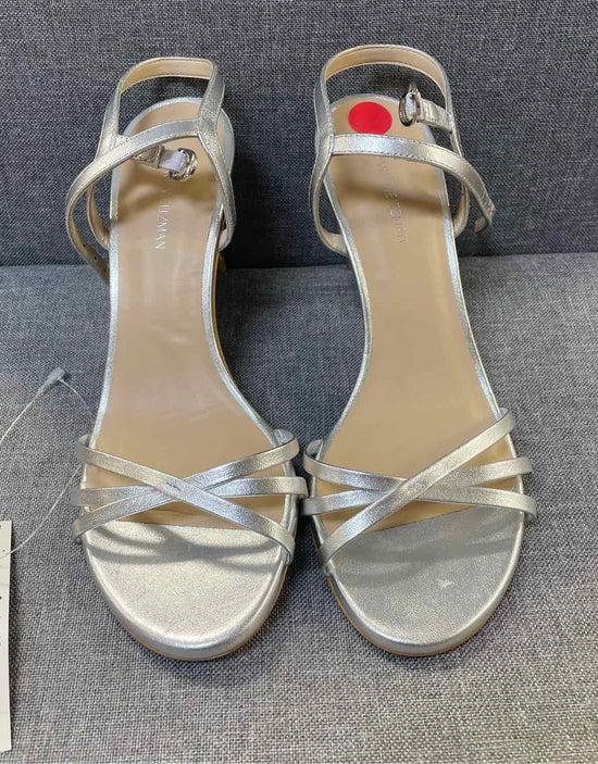 6 Stuart Weitzman Shoes