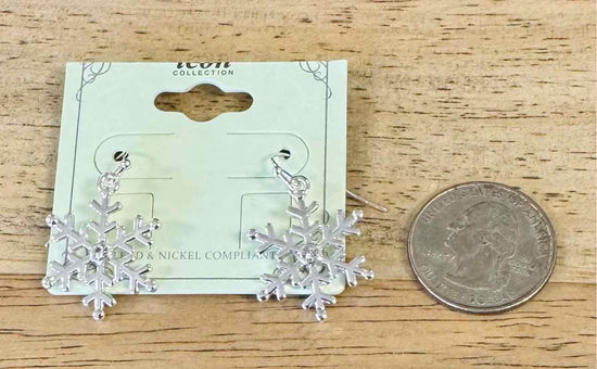 icon collection Earrings