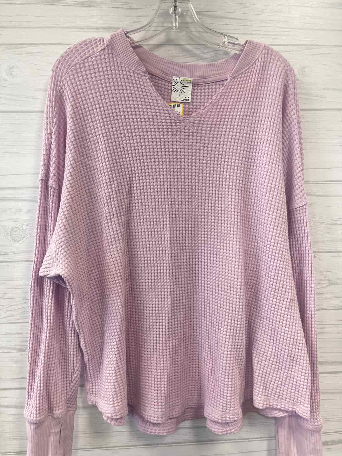Size M Aerie Sweater