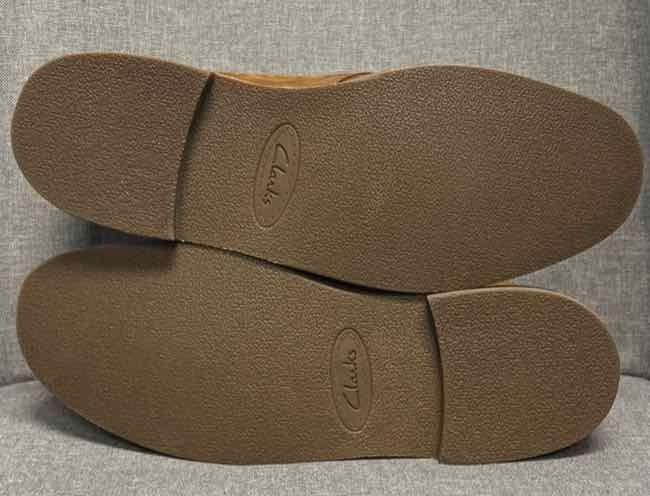 12 Clarks Shoes