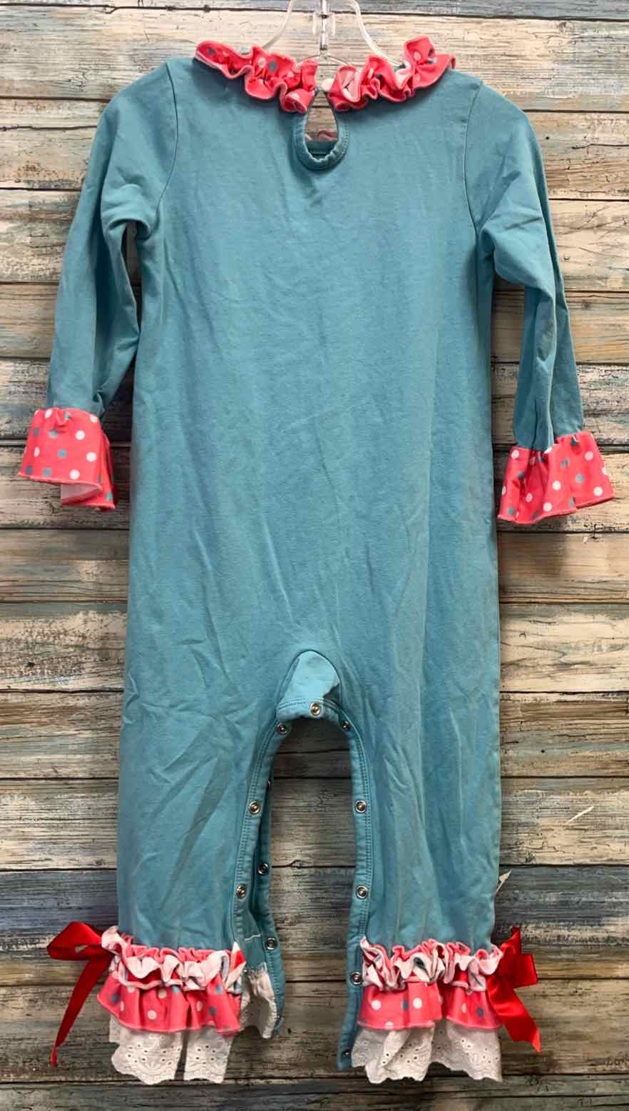 S Marie Nicole Jumper
