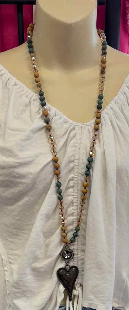 Fashion Jewelry Necklace