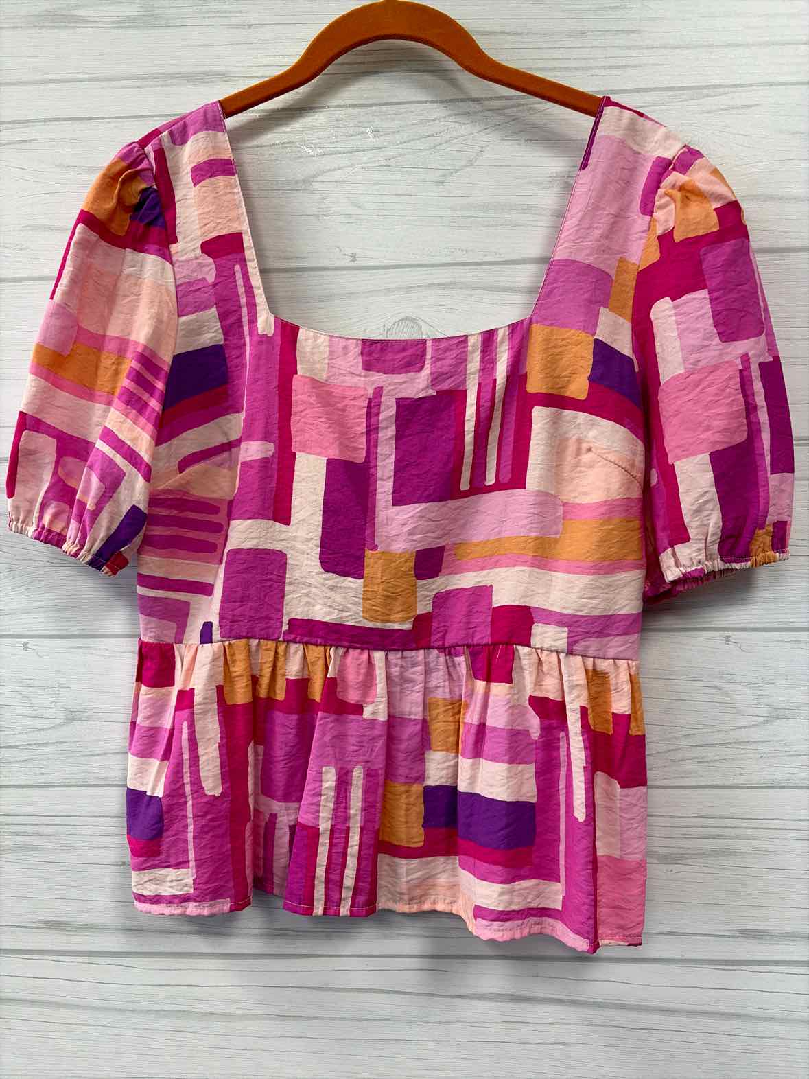 Size M andthewhy Shirt