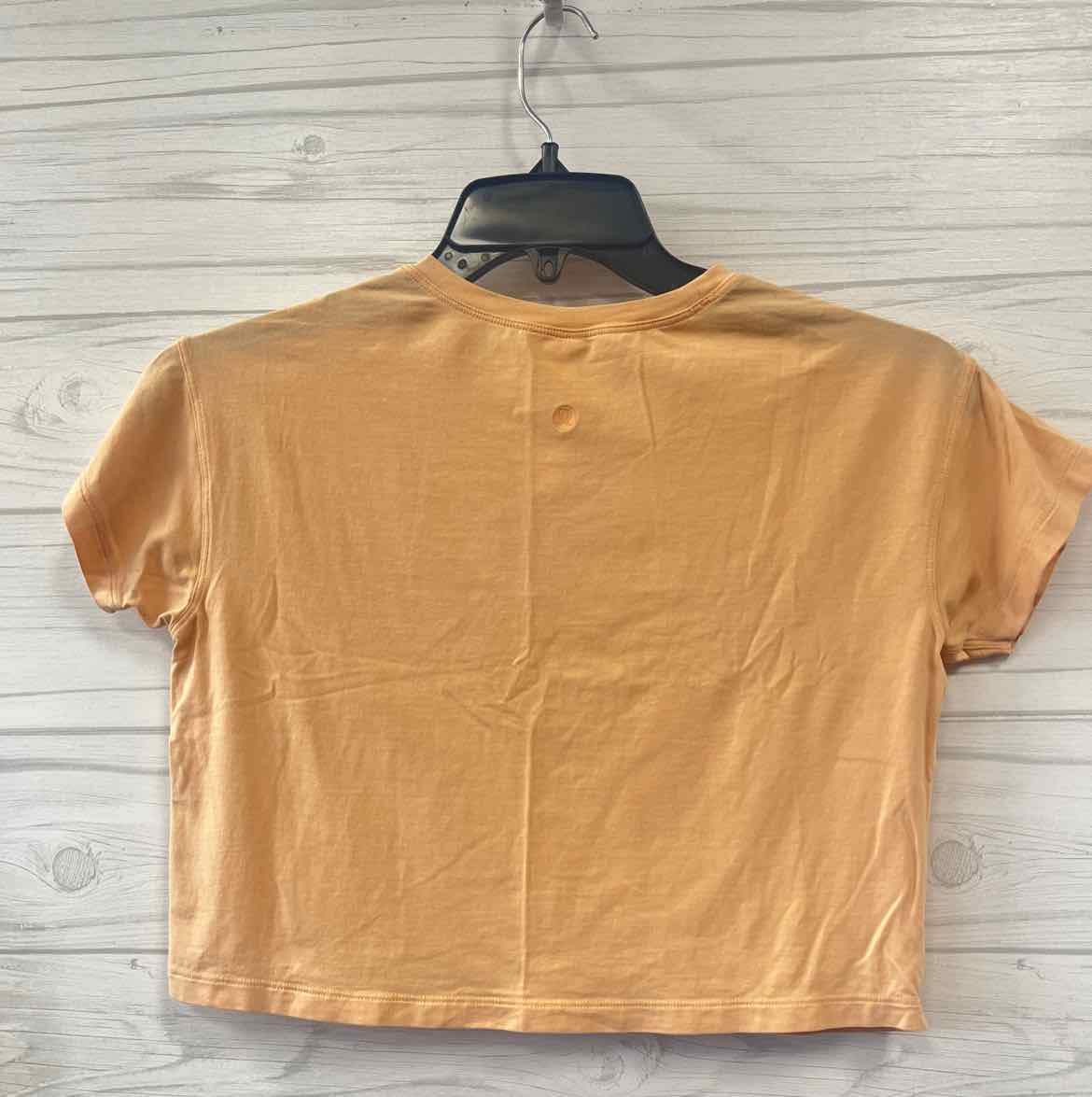 Size 2 Lululemon Shirt