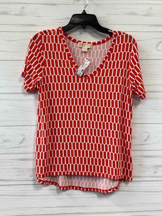 Size S Micheal Kors Shirt