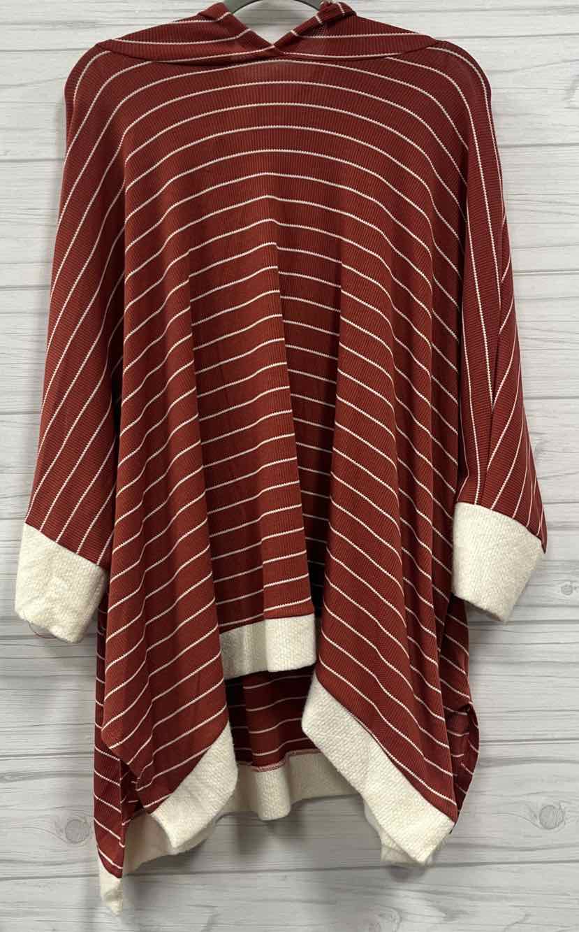 Size XL White Birch Sweater