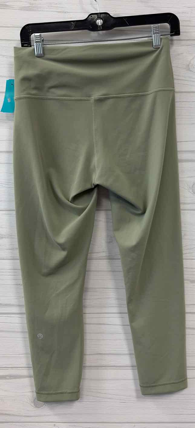 Size 10 Lululemon Leggings
