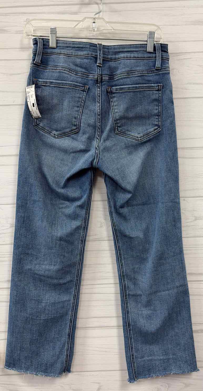 Size 4 KUT Jeans