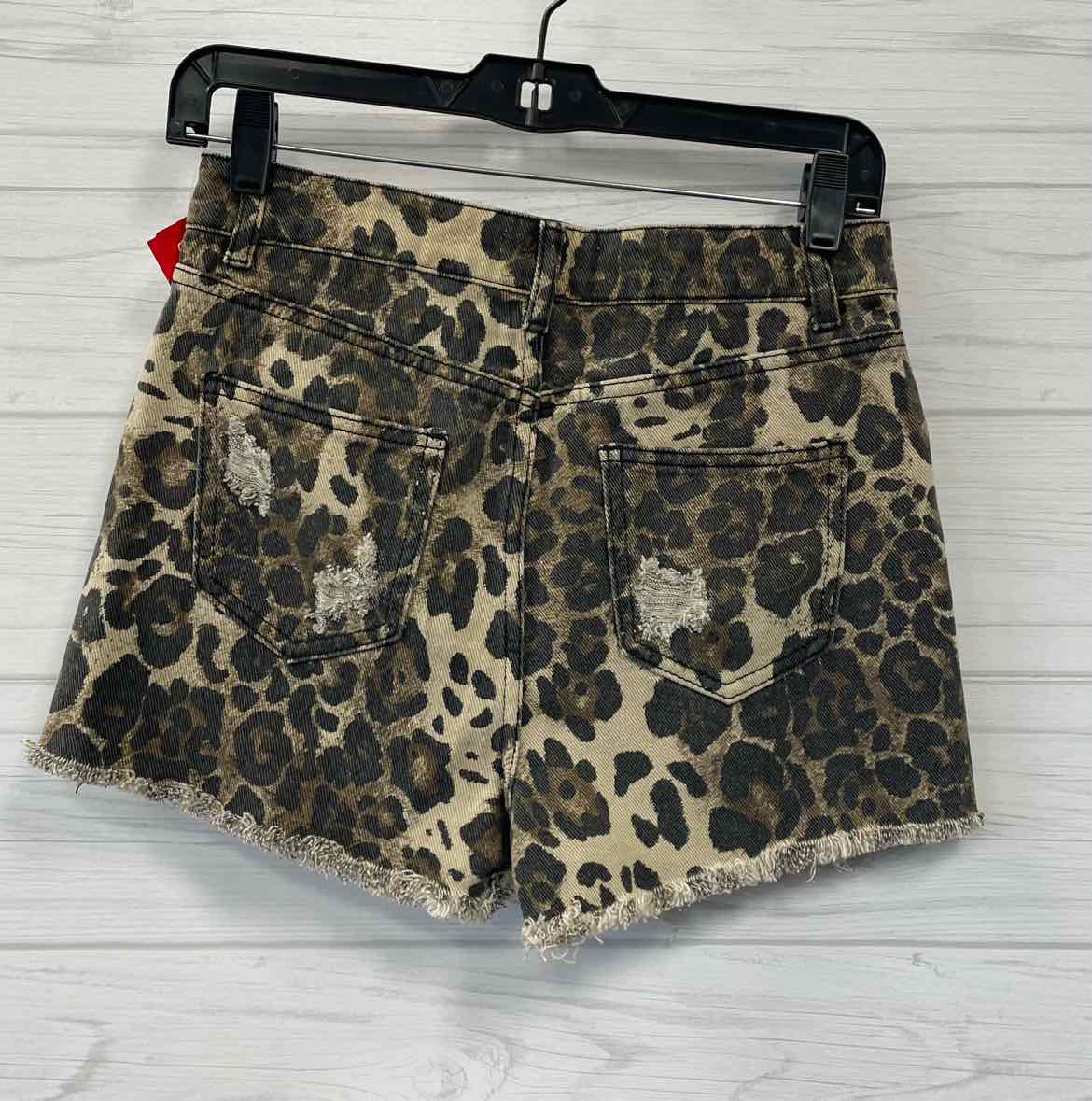 Size S Dance & Marvel Shorts
