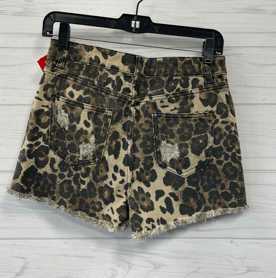 Size S Dance & Marvel Shorts