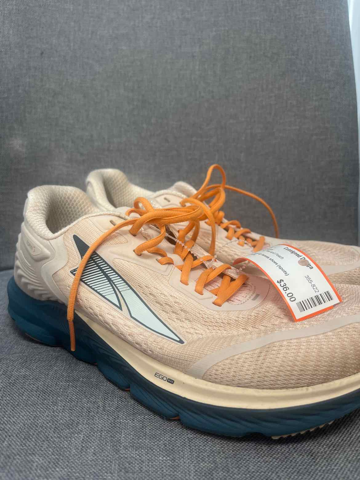 10 Altra Shoes