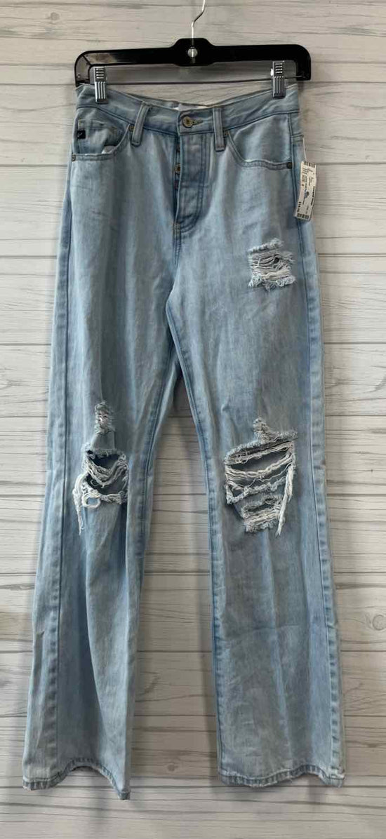 Size 0 Kancan Pants