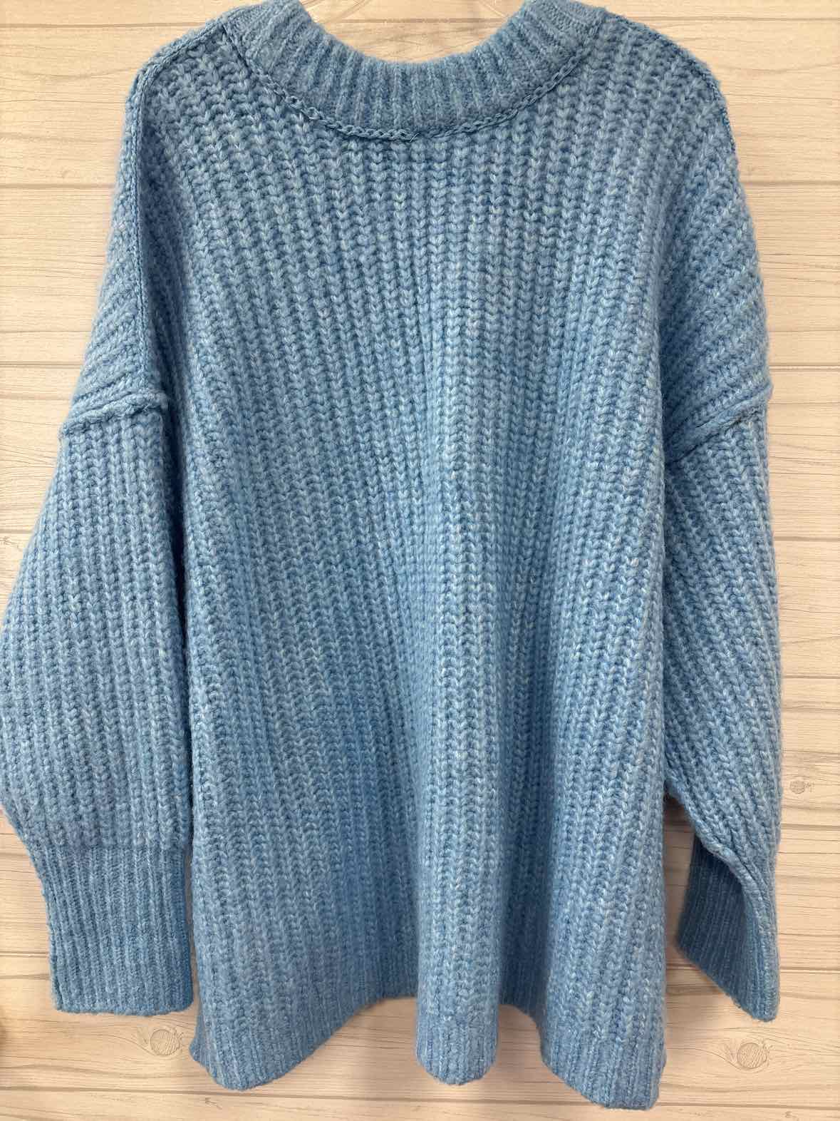 Size S Free People Sweater
