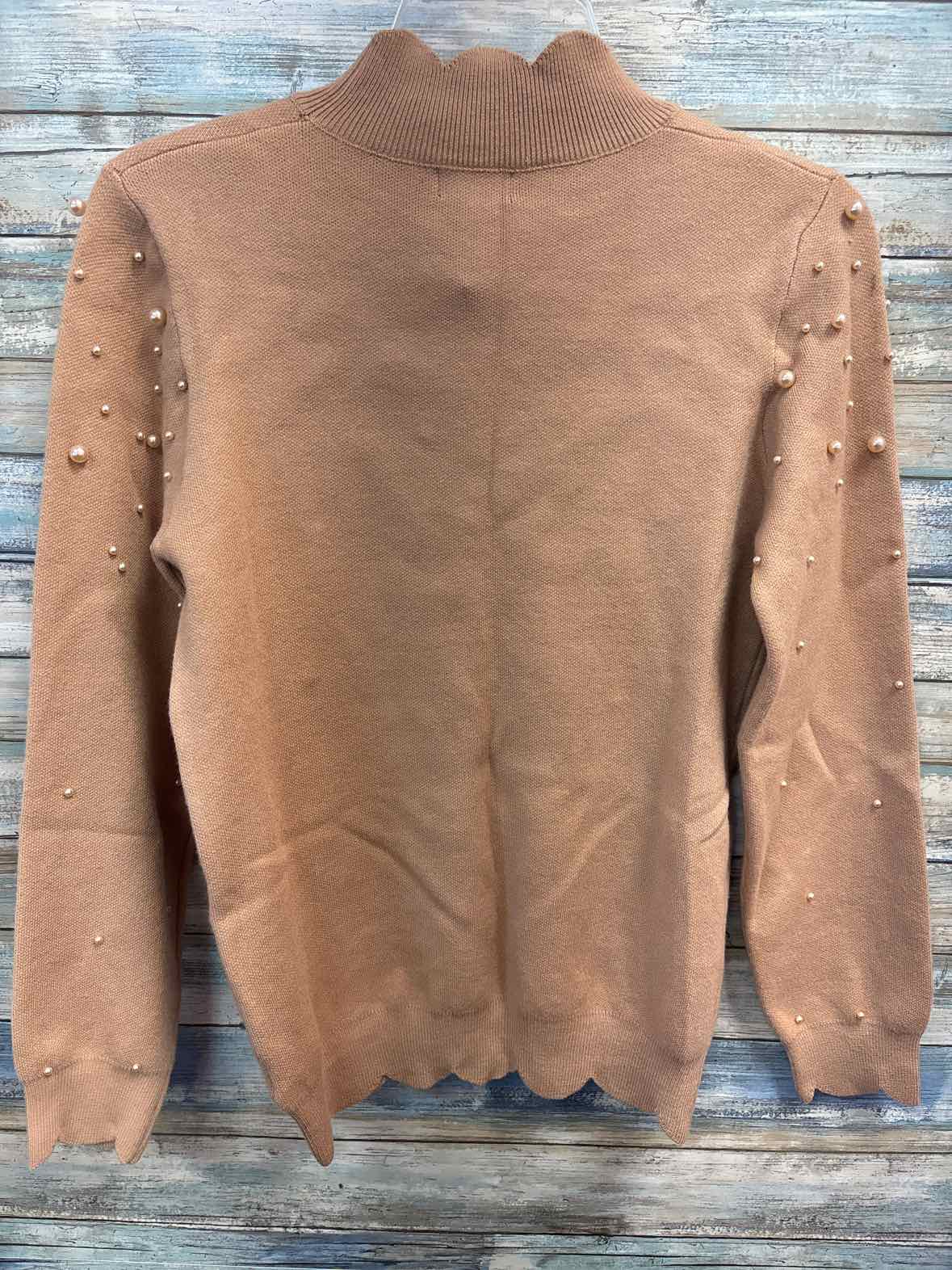 Size M ontWelfth Sweater