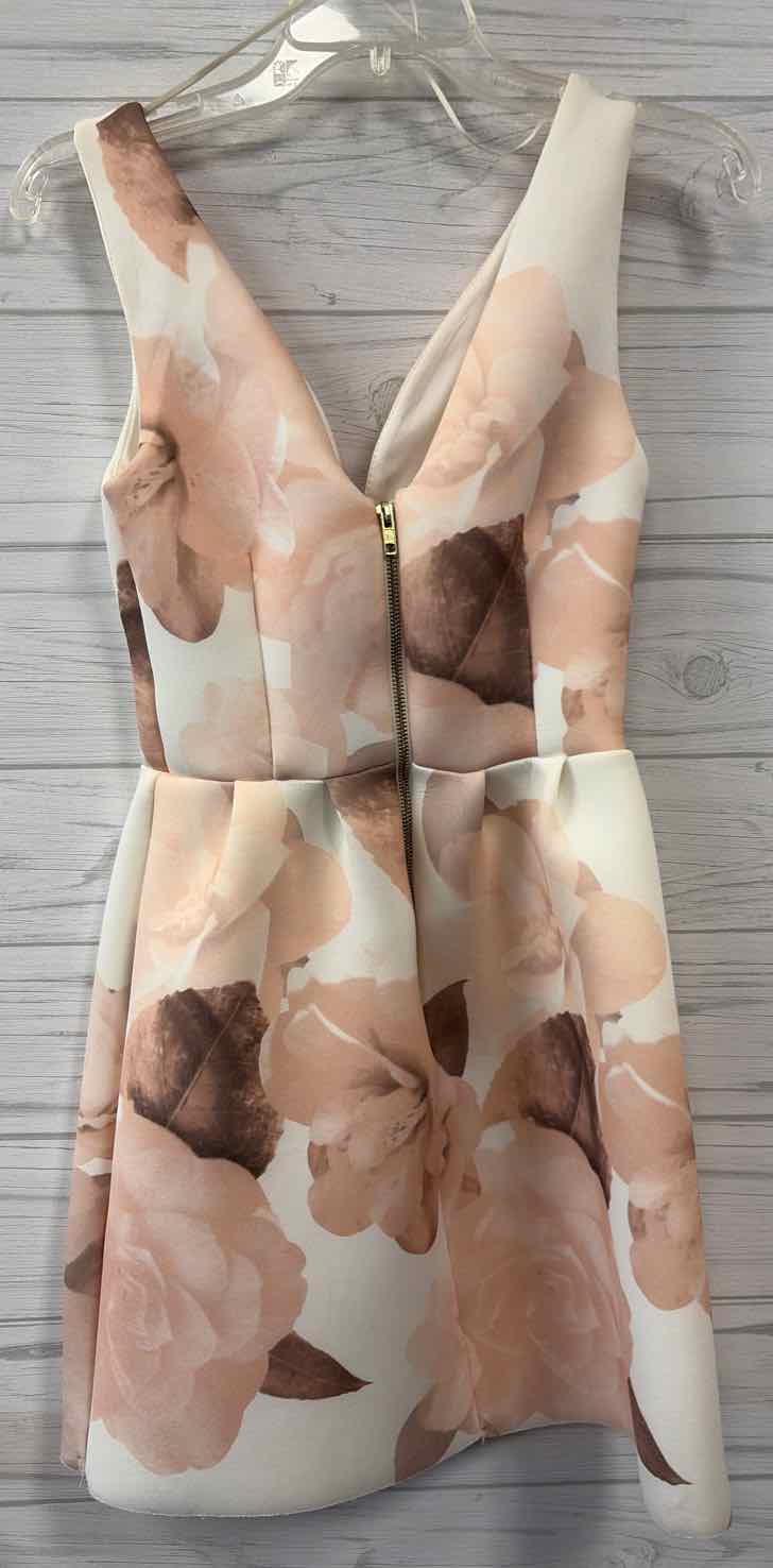 Size 2 Miss Seltridge Dress