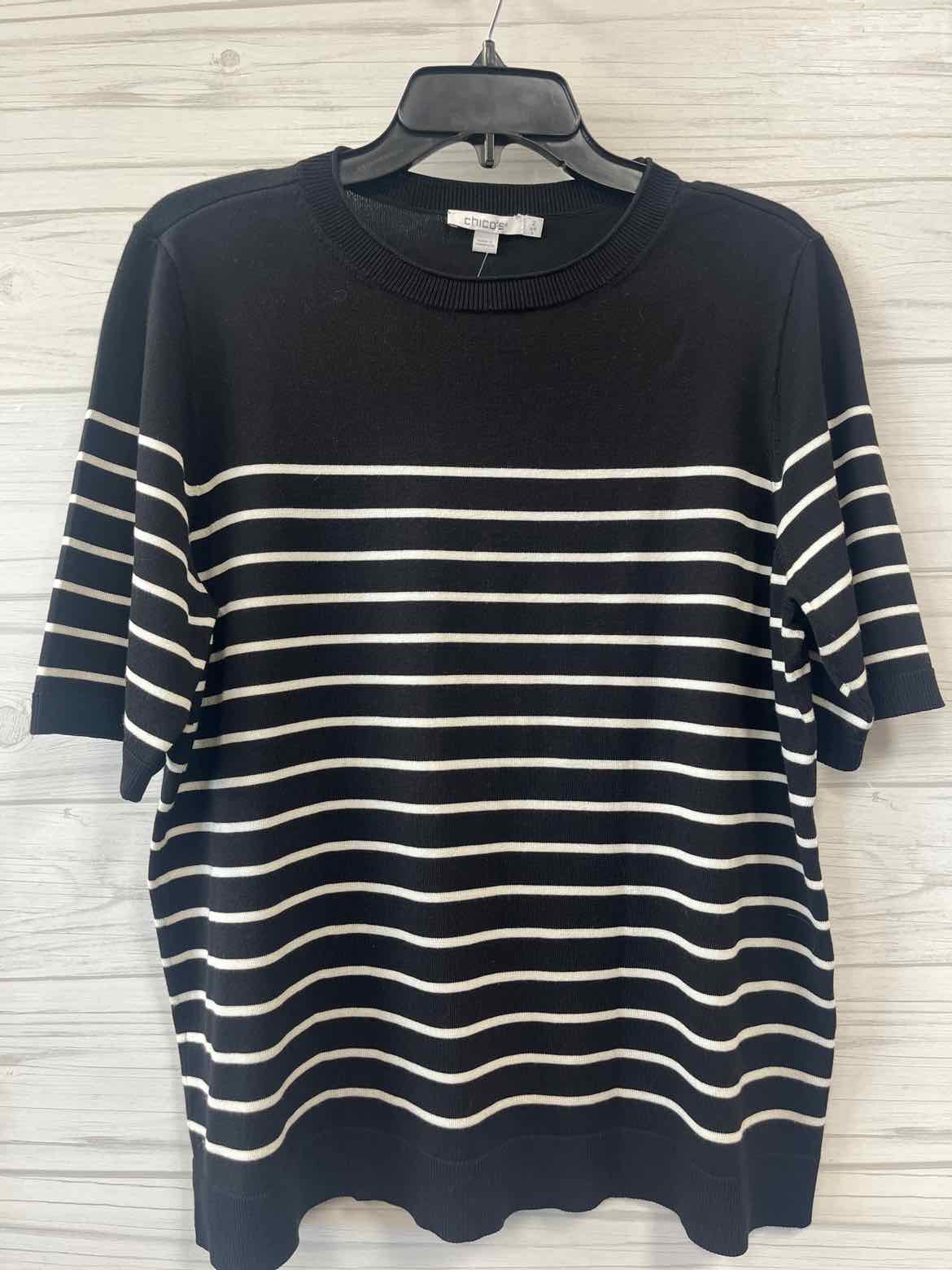 Size 2 Chicos Shirt