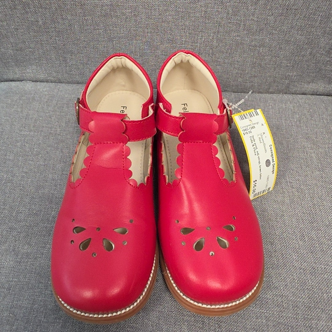 3 Felix & Flora Shoes/Boots