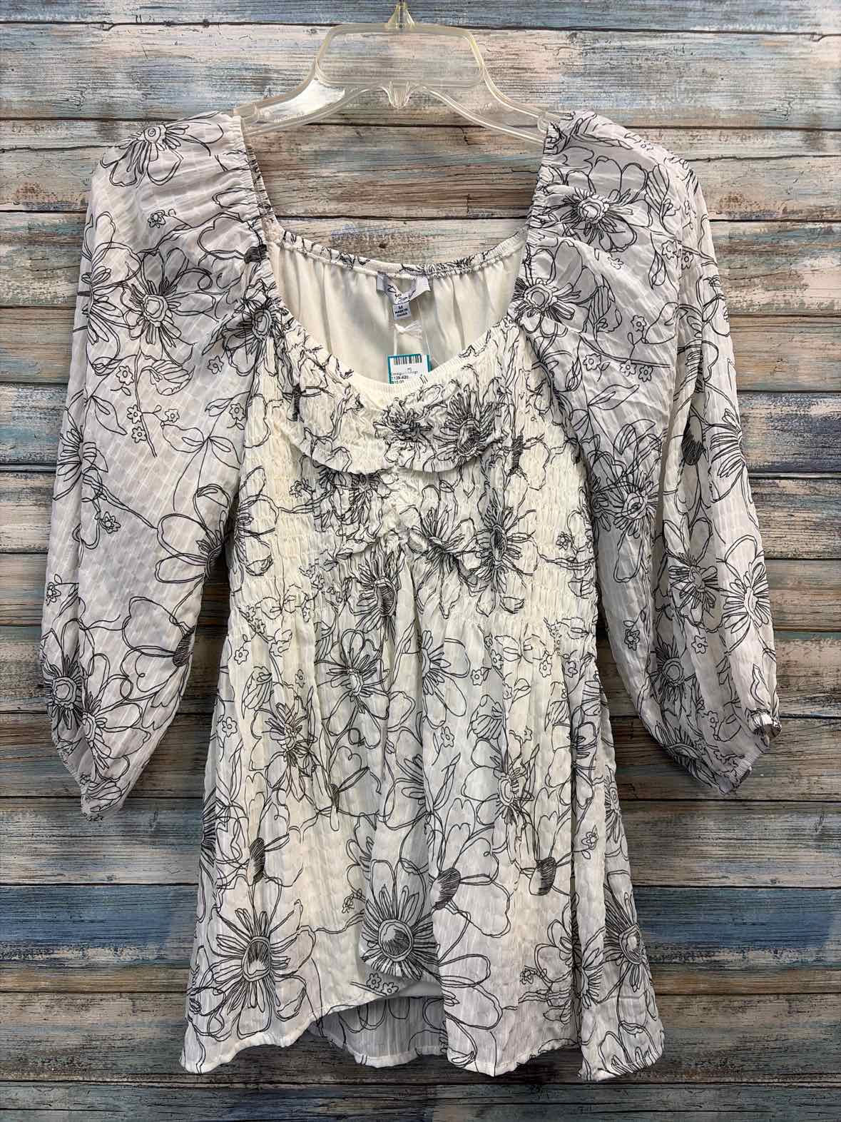 Size M Polagram Shirt