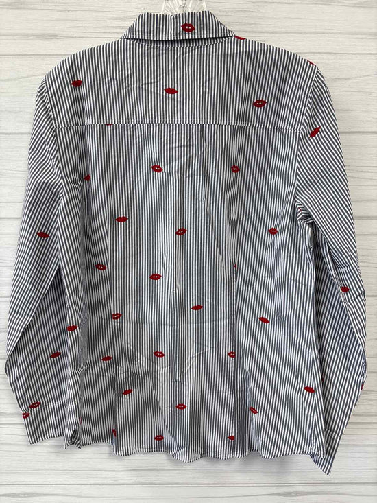 Size M J Crew Shirt
