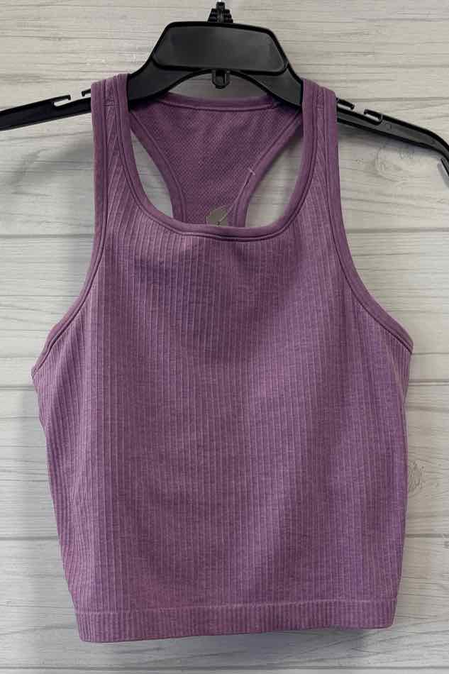 Size 10 Lululemon Tank Top
